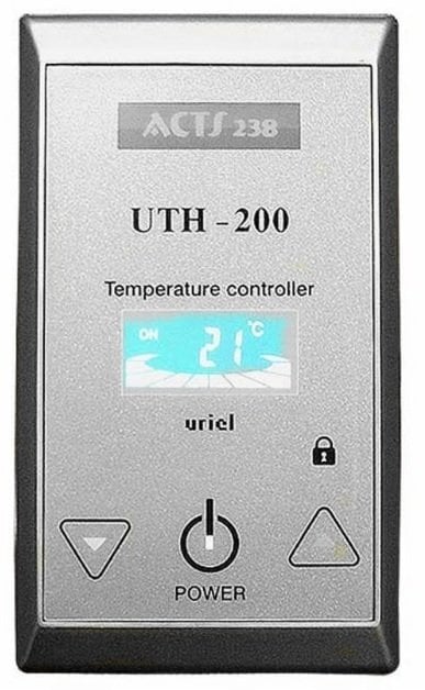 UTH-200 TERMOSTAT