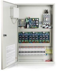 SP-18-160 A TAM OTOMATİK KONTROL PANOSU