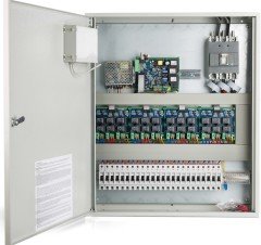 SP-24-160 A TAM OTOMATİK KONTROL PANOSU