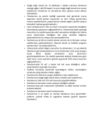SP-42-250 A TAM OTOMATİK KONTROL PANOSU