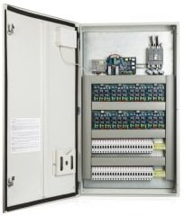 SP-48-250 A TAM OTOMATİK KONTROL PANOSU