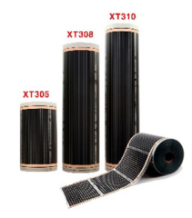 XT-305 110 W 150 mt