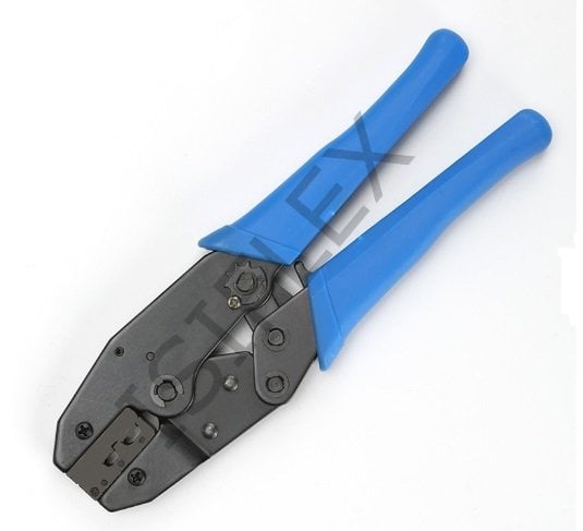 TERMİNAL SIKMA PENSESİ