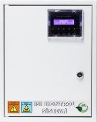 TP-15-63 WİFİ'Lİ KONTROL PANOSU