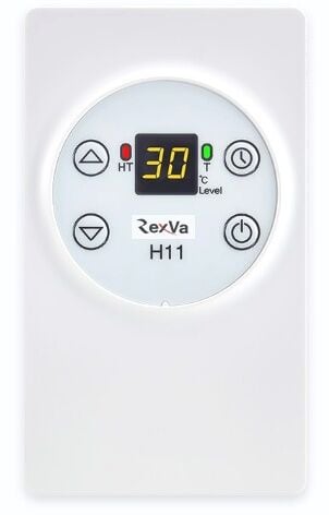 REXVA H-11 TERMOSTAT