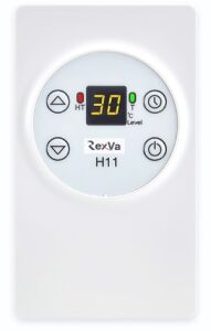 REXVA H-11 TERMOSTAT