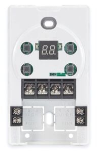 REXVA H-11 TERMOSTAT